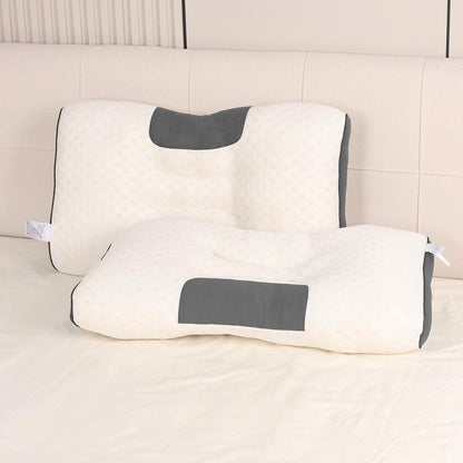 🏆Flash Sale⚡ 50K+ SOLD! 🏆Neck Massage Couple Pillows  - Relieve Pressure, Deep Sleep-#YUN7