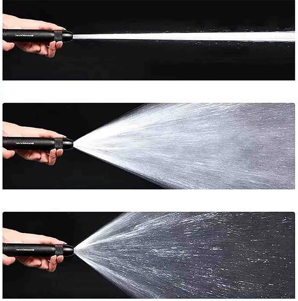 🔥LAST DAY 55% OFF - Home High-Pressure Car Wash Water Gun-YTY5