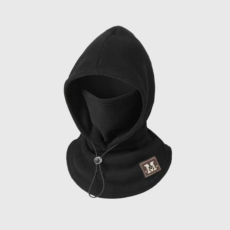 ❄️ 3-in-1 Thermal Ski Mask & Neck Warmer – Windproof Winter Hat for Cycling & Outdoor Sports-#YEP8