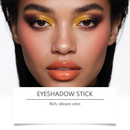 🏆Flash Sale⚡ 50K+ SOLD! 🏆ColourPop Shadow Stix - Creamy Pigmented Long-Wearing Eyeshadow Stick-#YUN7