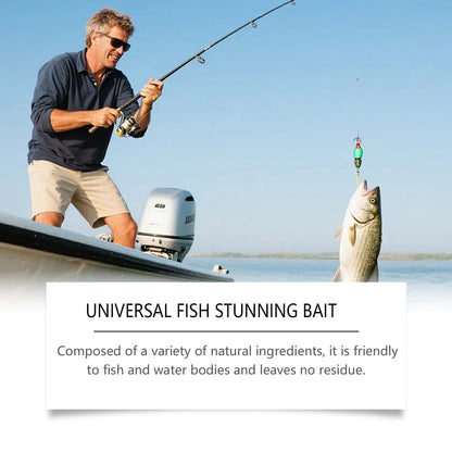 ⚡Flash-Sale⚡100k-sold⚡Fish Attractant Concentrated Red Worm Liquid Bait-HZ
