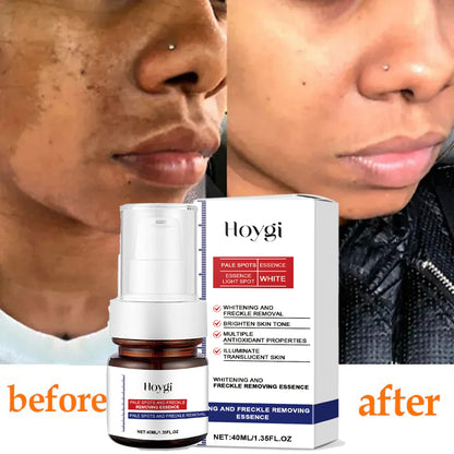 💜 LAST DAY PROMOTION - Add a second bottle for only $10💜 Vitamin C + Walnut Glow Cream - Brighten & Nourish-W18