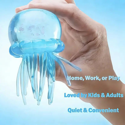 🏆Flash Sale⚡ 45K+ SOLD! 🏆- Jellyfish Squeeze Stress Ball - YTY5