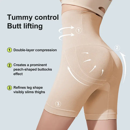 ⚡Flash-Sale⚡100k-sold⚡Women's Tummy Control Butt-Lifting Shapewear-A01