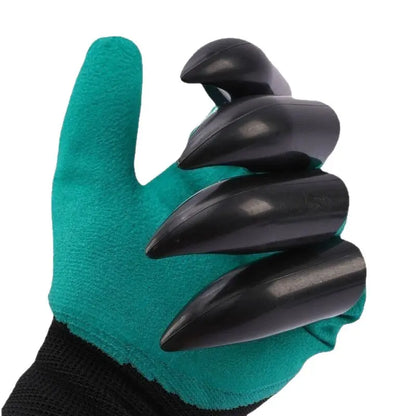 🔥LAST DAY 55% OFF-Clawed Gloves, Gardening Gloves, Clawed Digging Gloves, Flower and Vegetable Planting Gloves-886