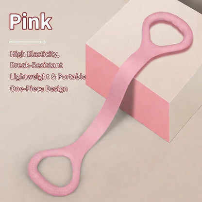 🏆Flash Sale⚡ 45K+ SOLD! 🏆- Silicone Exercise Bandsfor Women - 886