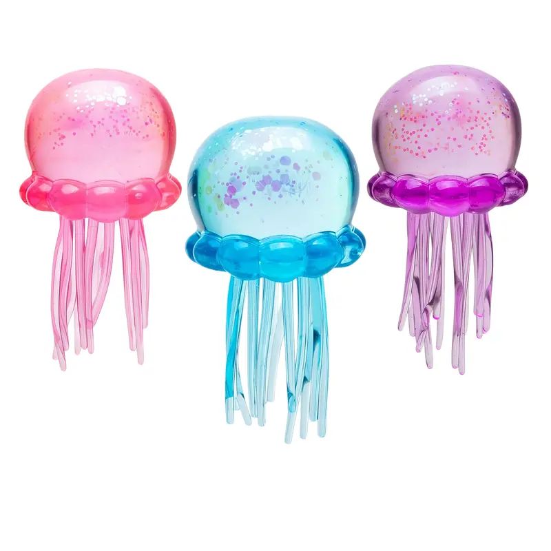🏆Flash Sale⚡ 45K+ SOLD! 🏆- Jellyfish Squeeze Stress Ball - YTY5