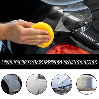 ⚡Flash-Sale⚡100k-sold⚡Premium Car Scratch Removal Wax 2026 Scratch Repair Kit Polishing Paste-HZ