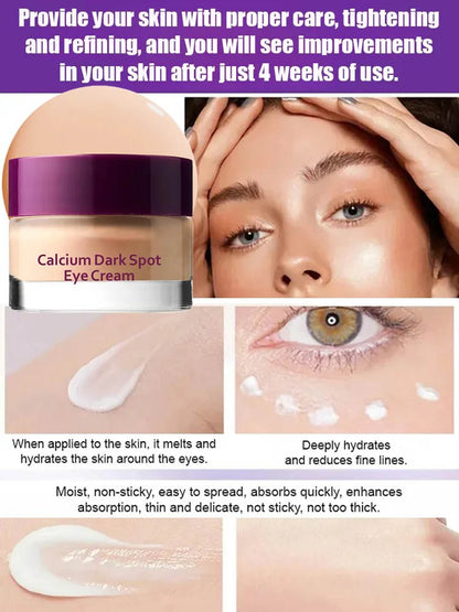 🏆Flash Sale⚡ 50K+ SOLD! 🏆Eye Cream Dark Circle Remover Anti-Aging Firming Lift-HZ