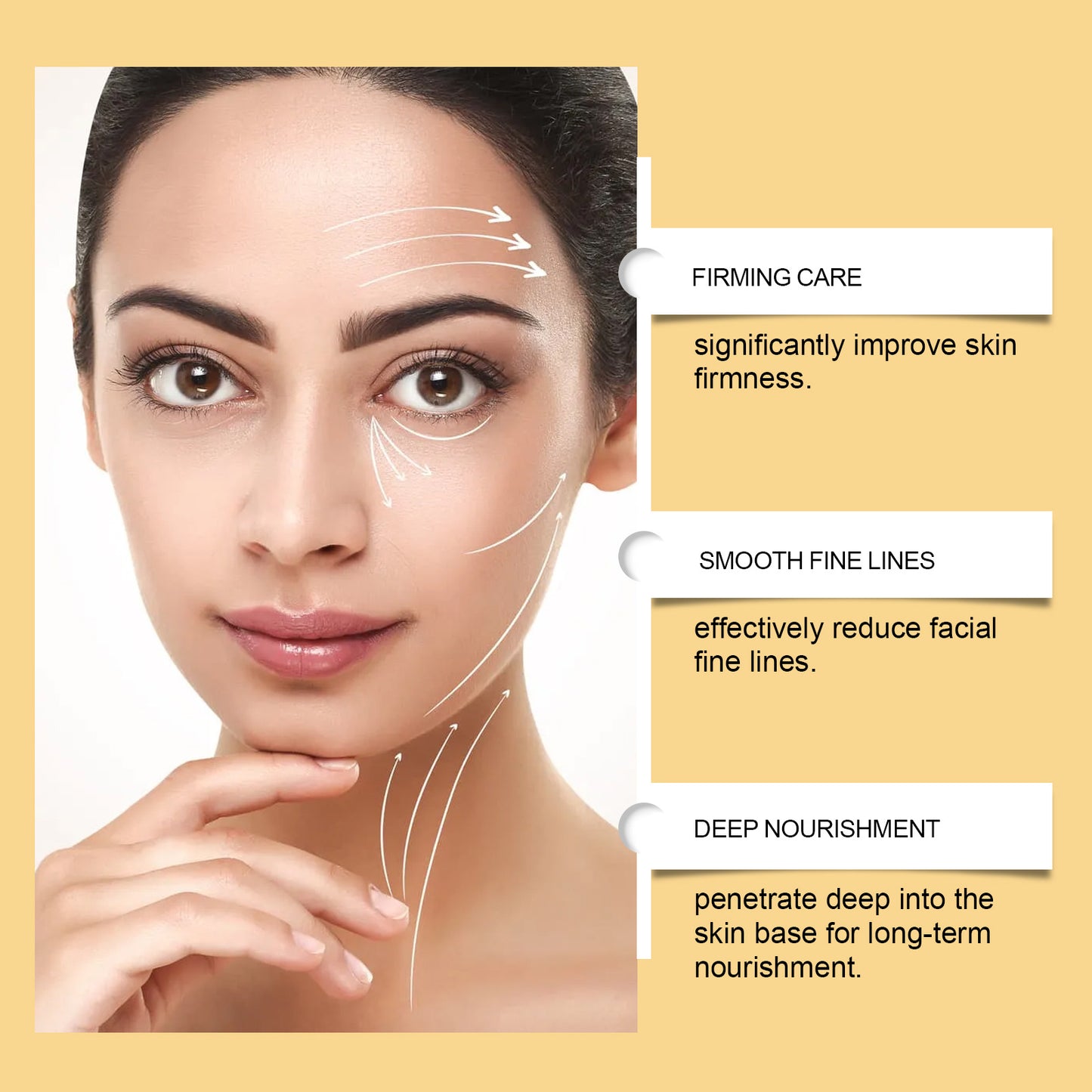 💜 LAST DAY PROMOTION - Add a second bottle for only $10💜 Revitalizes and Softens Skin -W18