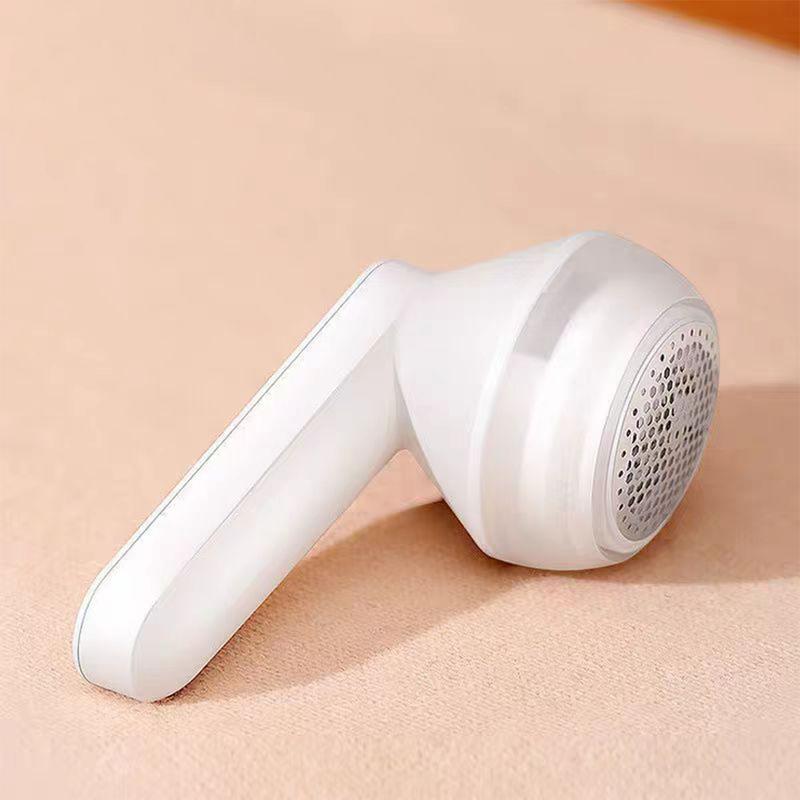 🏆Flash Sale⚡ 50K+ SOLD! 🏆Rechargeable Fabric Shaver - Efficient Sweater and Lint Shaver for Clothes, Removing Fuzz, Lint Balls, Pills, and Hairballs.Christmas Gift.-#YUN7