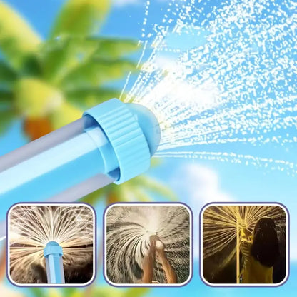 🔥LAST DAY 55% OFF - Magic Firework Water Blaster - Stunning Splash Effect for Every Celebration-886
