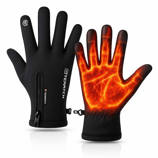 🏆Flash Sale⚡ 50K+ SOLD!💥🏆Outdoor Winter Gloves Touchscreen Windproof -A11