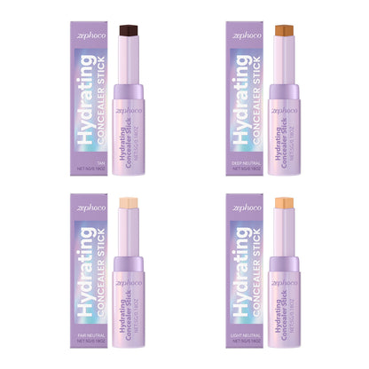 🏆Flash Sale⚡ 50K+ SOLD! 🏆Big Stick Energy duo – shape tape concealer stick-#YUN7