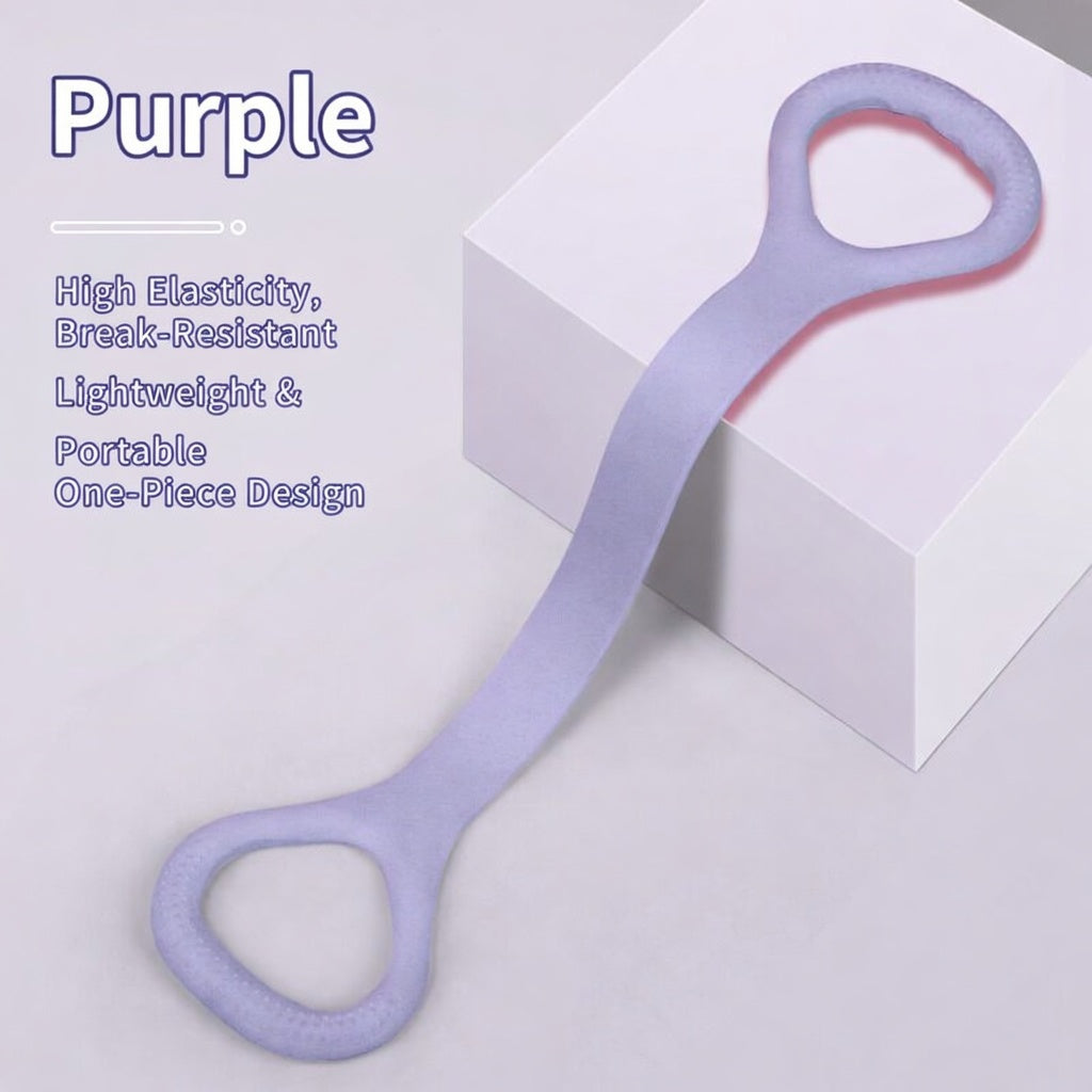 🏆Flash Sale⚡ 45K+ SOLD! 🏆- Silicone Exercise Bandsfor Women - 886