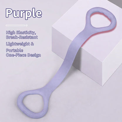 🏆Flash Sale⚡ 45K+ SOLD! 🏆- Silicone Exercise Bandsfor Women - 886