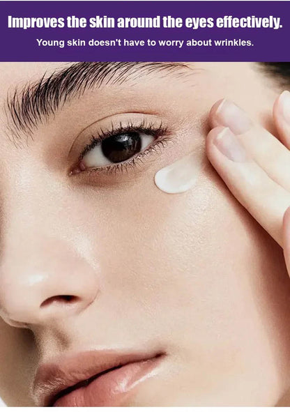 🏆Flash Sale⚡ 50K+ SOLD! 🏆Eye Cream Dark Circle Remover Anti-Aging Firming Lift-HZ