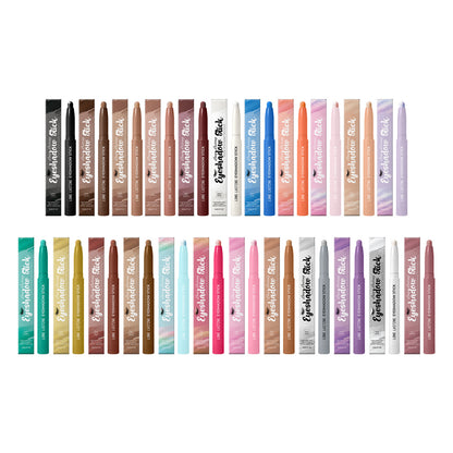 🏆Flash Sale⚡ 50K+ SOLD! 🏆ColourPop Shadow Stix - Creamy Pigmented Long-Wearing Eyeshadow Stick-#YUN7