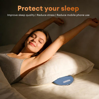 🏆Flash Sale⚡ 50K+ SOLD! 🏆🎵Ultra-Thin Bluetooth Pillow Speaker with Bluetooth 6.0-#YUN7