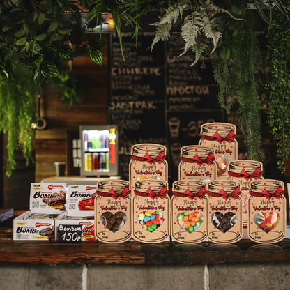 ⏰100K+ SOLD! 💥60 Pack Valentines Day Cards for Kids💖💖-#YEP8