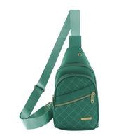 🎁Big Sale-50% Off ✨Women's Fashion Casual Solid Color Crossbody Bag-A11