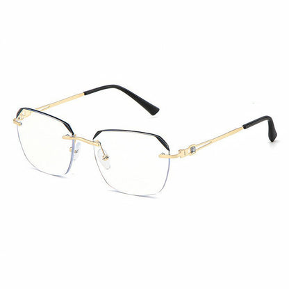 🔥Hot Sale🔥✨Ultra Light Anti Blue Presbyopic Glasses-YTY5