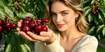 🔥LAST DAY 60% OFF-Cherry Tree Seeds – Turn Your Garden into a Sweet, Seasonal Paradise 🍒-A01