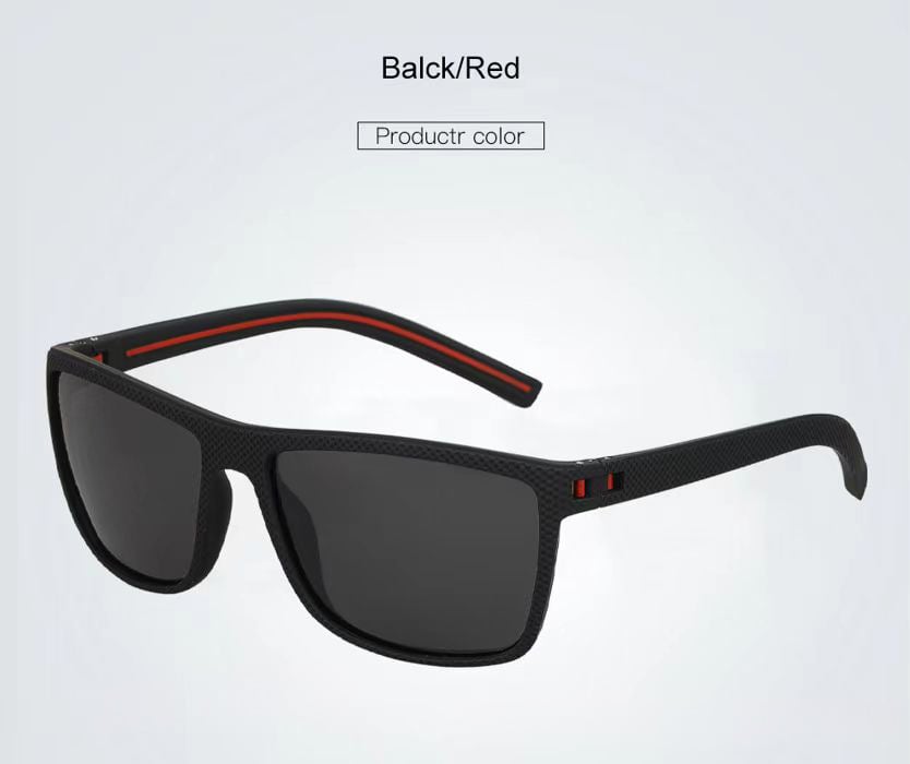 💥Early Spring Sale 49% OFF💚🕶️Factory direct sale🔥Unisex Polarized Glasses-INT