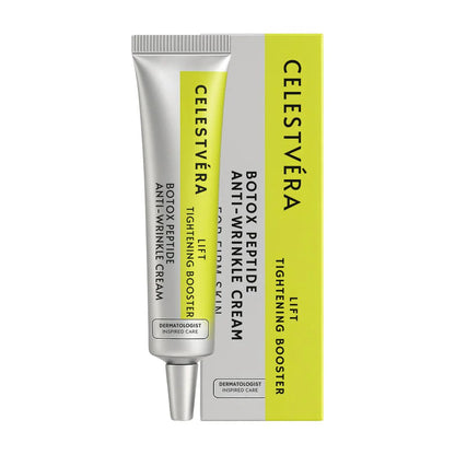 🏆Flash Sale⚡Get Botox-Level Tightening Without the Needle, Stroke Face, or 800 Maintenance! - YTY5