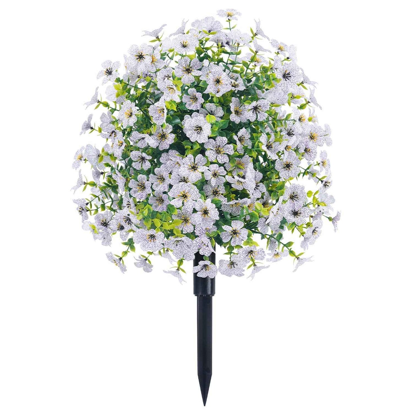 Last Day Promotion! 🔥Outdoor/Indoor UV Resistant & Waterproof Artificial Flower Decor ✅-102