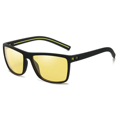 💥Early Spring Sale 49% OFF💚🕶️Factory direct sale🔥Unisex Polarized Glasses-INT