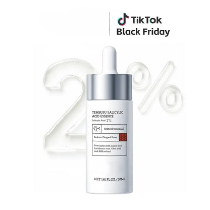 ⚡Crazy-Sale⚡60k-Sold⚡7-Day Acne Treatment Serum, Gently Cares for Acne-Prone and Sensitive Skin-A01