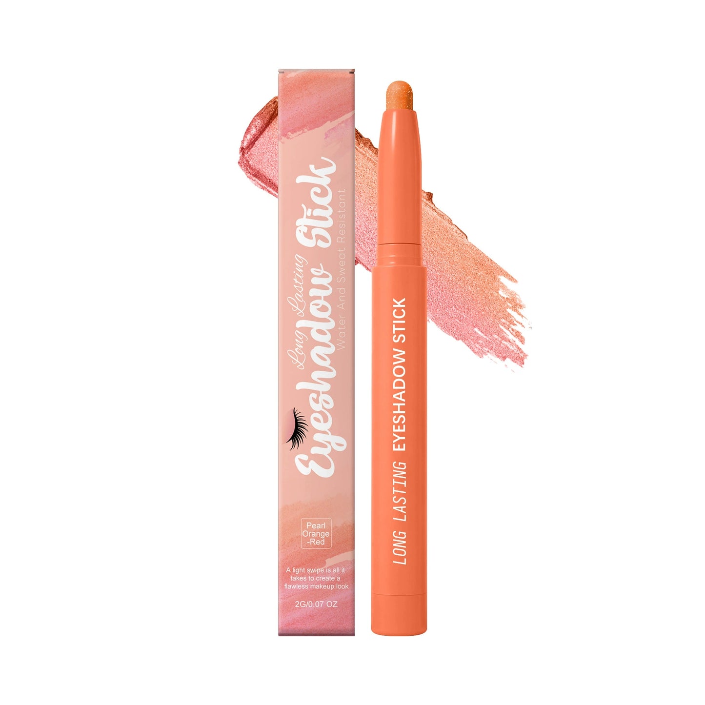 🏆Flash Sale⚡ 50K+ SOLD! 🏆ColourPop Shadow Stix - Creamy Pigmented Long-Wearing Eyeshadow Stick-#YUN7