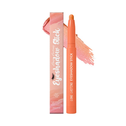 🏆Flash Sale⚡ 50K+ SOLD! 🏆ColourPop Shadow Stix - Creamy Pigmented Long-Wearing Eyeshadow Stick-#YUN7