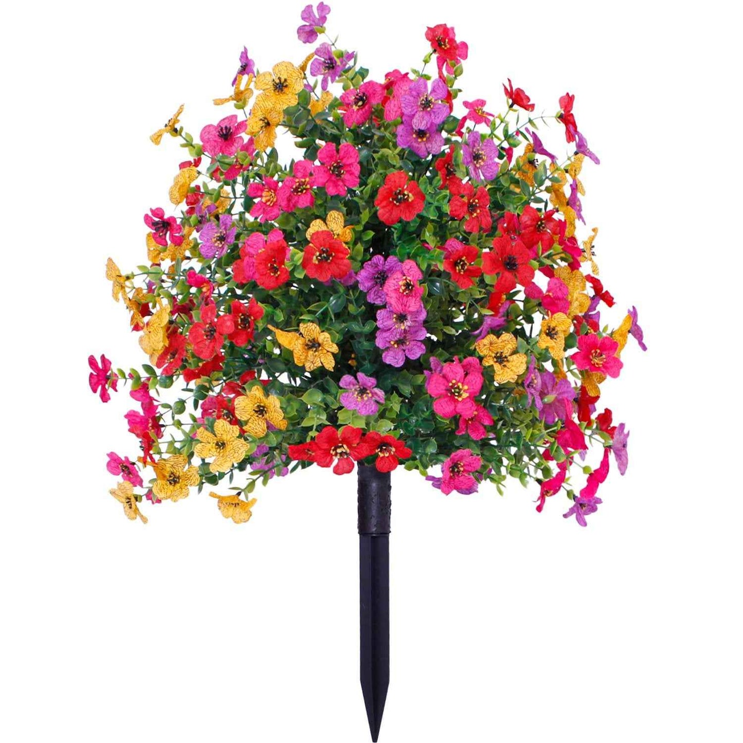 Last Day Promotion! 🔥Outdoor/Indoor UV Resistant & Waterproof Artificial Flower Decor ✅-102