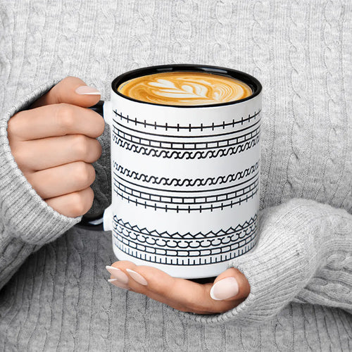 ⚡Flash-Sale⚡100k-sold⚡Funny Coffee Mug | Novelty Gift for Boss Coworker Friends Retirement Christmas-HZ