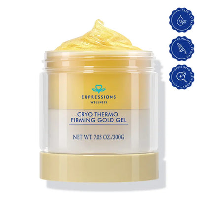 ⚡Crazy-Sale⚡60k-Sold⚡15-Day Fast-Acting Anti Cellulite Sculpting & Tightening Burn Gold Massage Cream -A01