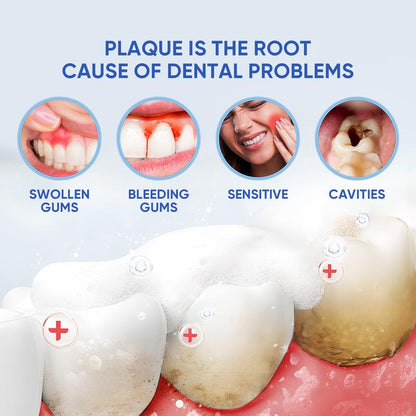 💜Professional Recommendation💜 Niacinamide Whitening Toothpaste-W18