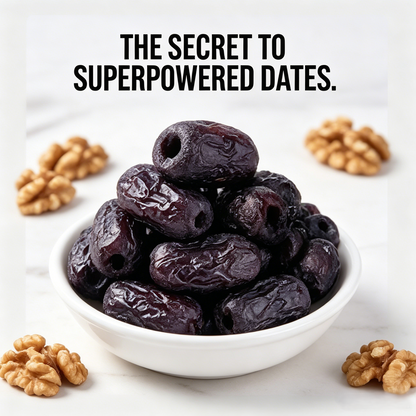 🍇More Energy More Confidence More LifeDaily Wellness Support For Men-B01