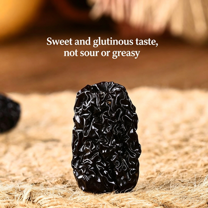 🦞Say goodbye to high-calorie guilt! 🦞🥝Natural Purple Black Dates to Help You Achieve the Body You Love-C7