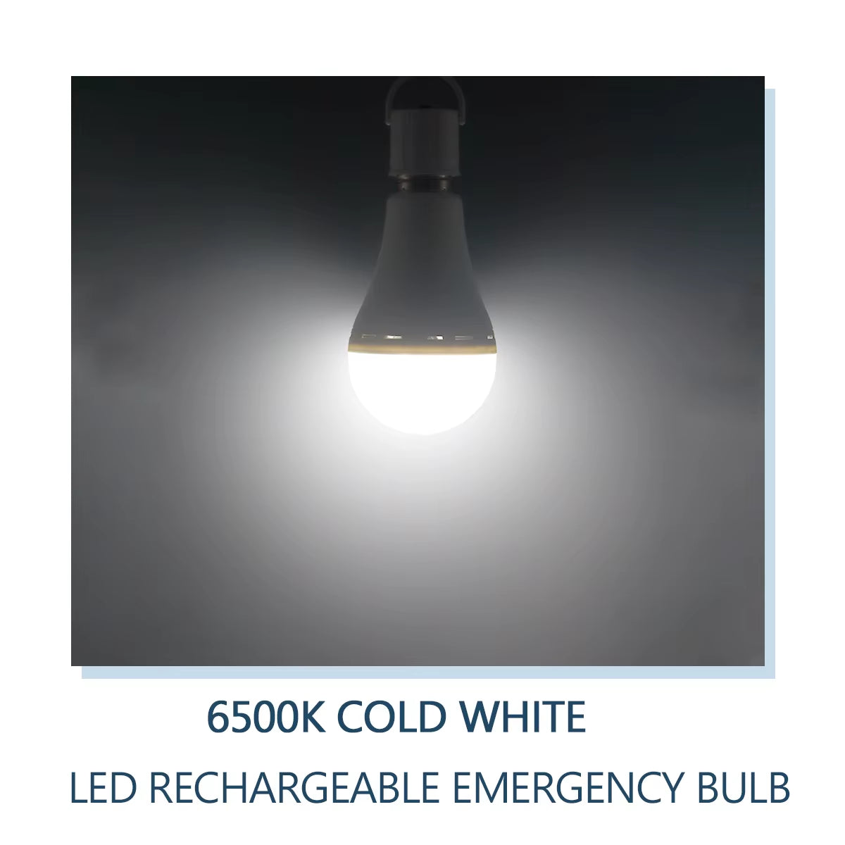 ⚡Flash-Sale⚡100k-sold⚡Emergency Light Bulbs-HZ