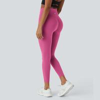 🏆Flash Sale⚡ 80K+ SOLD! 🏆High Waisted Scrunch Butt Lifting Tummy Control Pocket Shaping Training Leggings-A11