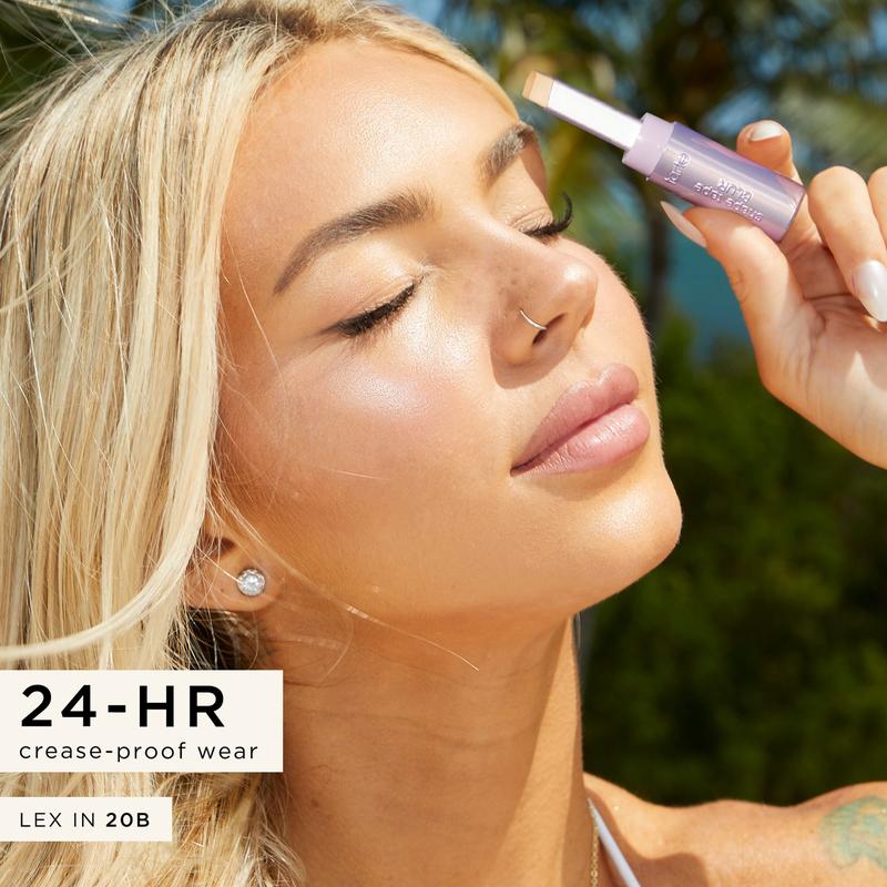 🏆Flash Sale⚡ 50K+ SOLD! 🏆Big Stick Energy duo – shape tape concealer stick-#YUN7