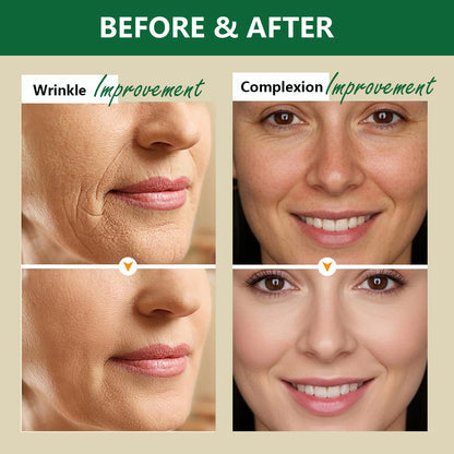 Aussie Betta Golden Micro-Peptide Tallow Serum-LAB