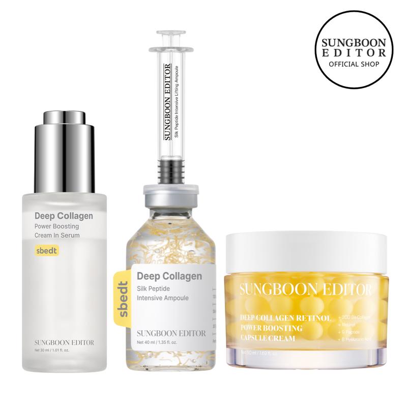 🏆Flash Sale⚡ 120K+ SOLD! 🏆Complete Firming Care Trio-YTY5