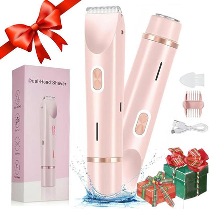 🏆Flash Sale⚡ 40K+ SOLD! 🏆Electric Bikini Trimmer for Women-YTY5