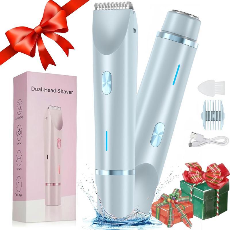 🏆Flash Sale⚡ 40K+ SOLD! 🏆Electric Bikini Trimmer for Women-YTY5