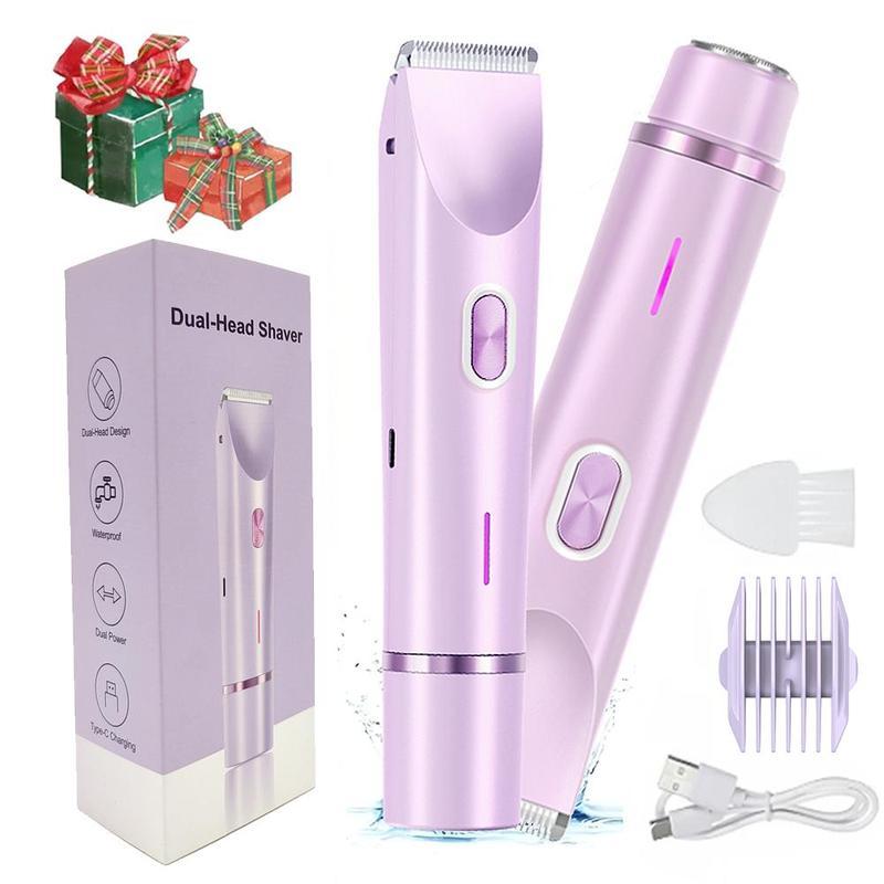 🏆Flash Sale⚡ 40K+ SOLD! 🏆Electric Bikini Trimmer for Women-YTY5