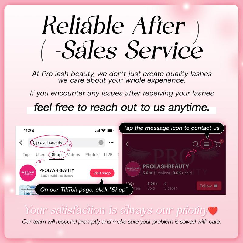 🏆Flash Sale⚡ Newly Upgraded！ 🏆Long Lasting Eyelashes Extensions Kit-YTY5