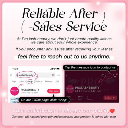🏆Flash Sale⚡ Newly Upgraded！ 🏆Long Lasting Eyelashes Extensions Kit-YTY5